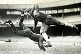 Stiff Arm