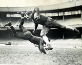 Stiff Arm