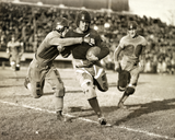 1920 Football Game