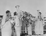Long Branch Circus