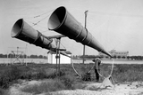 Can You Hear Me Now