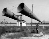 Can You Hear Me Now
