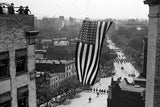 Old Glory at The Shriners Parade