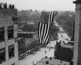 Old Glory at The Shriners Parade