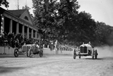 Rockville Races