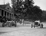 Rockville Races