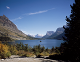 Glacier National Park, Montana