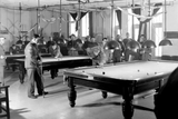 Army Billiards