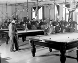 Army Billiards