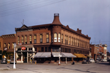 Dillon MT