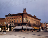 Dillon MT