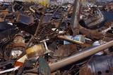 Junk Yard