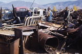 Scrap Yard
