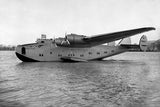 Yankee Clipper