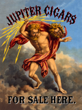 Jupiter Cigars