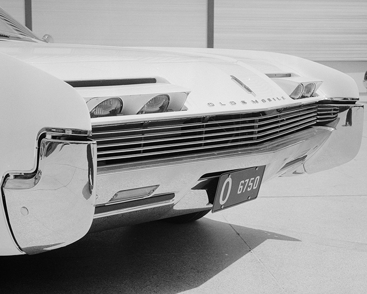 1966 Oldsmobile Toronado – Retro Bonanza LLC