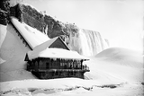 Niagara Falls Station