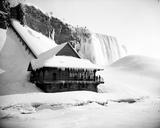 Niagara Falls Station