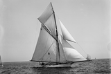 Choctaw Yacht