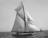 Choctaw Yacht