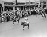 Go Western Parade