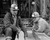 Copper Miners