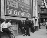 Butte Arcade