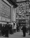 Blatz On Tap