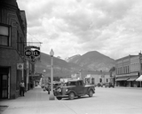 Hamilton Montana