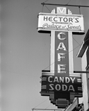 Candy, Soda, Sweets