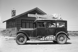 Head West Young Man