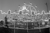 Tilt-A-Whirl