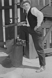 Security - 1940 Style