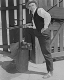 Security - 1940 Style