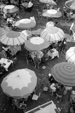 Umbrellas