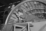 B-24E (Liberator) Bombers Production