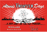 Atomic Frontier Days