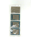 1984 Topps Masters Of The Universe Rack Pack He-Man