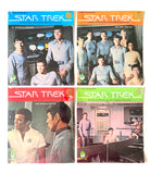 1979 Star Trek 45 RPM UIltimate Record Set