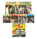 Definitve Star Trek Vinyl Record Set