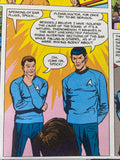Definitve Star Trek Vinyl Record Set