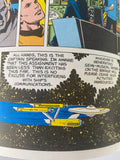 Star Trek - 2 Book and Record Set