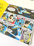 Definitve Star Trek Vinyl Record Set
