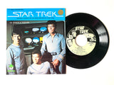 1979 Star Trek 45 RPM UIltimate Record Set
