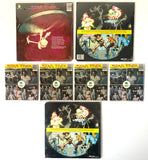 Definitve Star Trek Vinyl Record Set