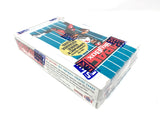 1994 Skybox Impact Football Sealed Box