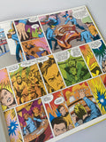 Star Trek - Collector 33 and 45 Vinyl Set