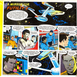 Definitve Star Trek Vinyl Record Set