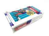1994 Skybox Impact Football Sealed Box