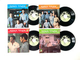 1979 Star Trek 45 RPM UIltimate Record Set